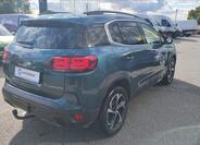 Citroën C5 Aircross 3