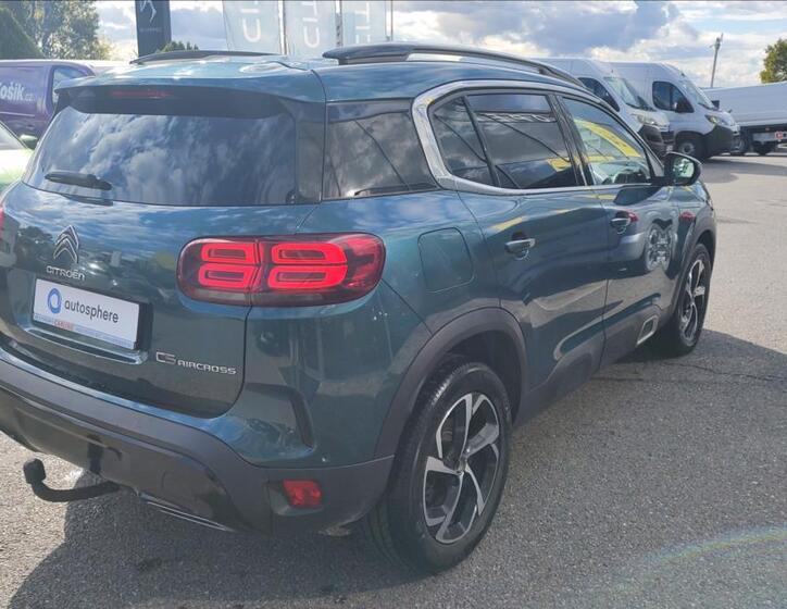 Citroën C5 Aircross 3