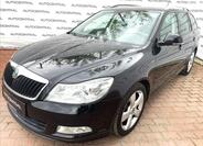 Škoda Octavia 7