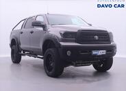 Toyota Tundra 1