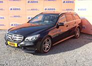 Mercedes-Benz Třídy E 3