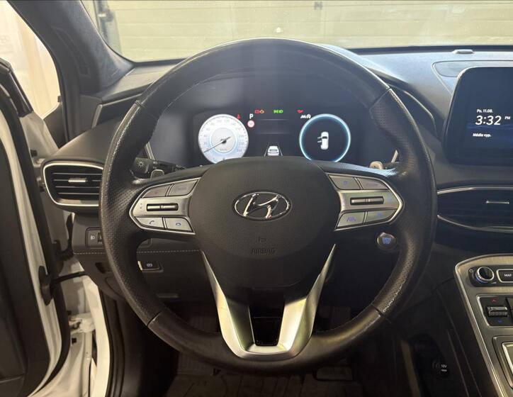 Hyundai Santa Fe 15