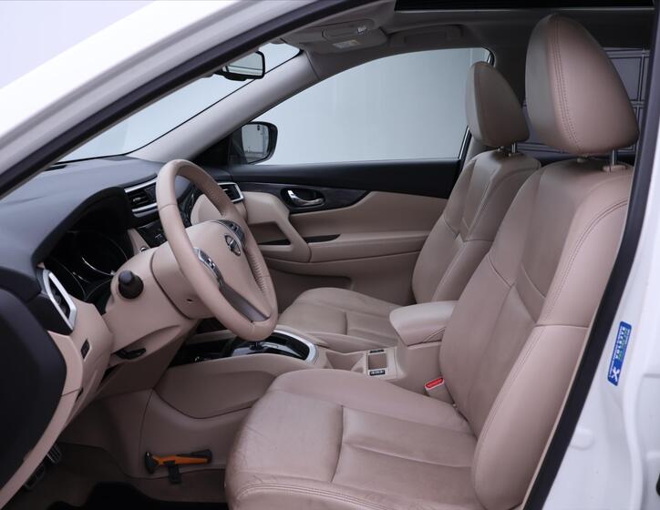 Nissan X-Trail 13