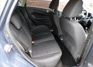 Ford Fiesta 18