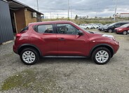 Nissan Juke 4