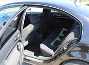 Škoda Superb 11