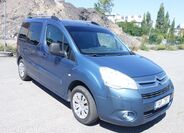 Peugeot Partner Tepee 6