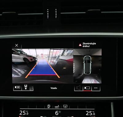 Audi A6 23