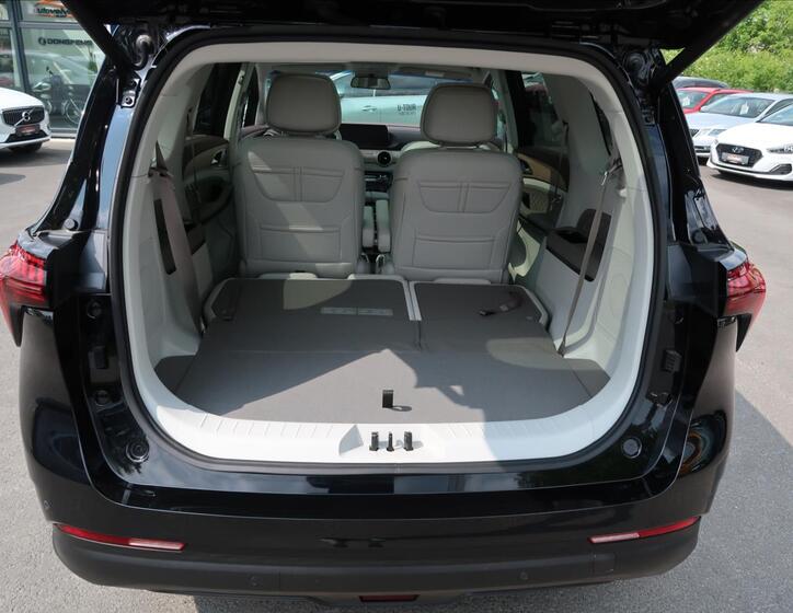 Dongfeng U-Tour 32
