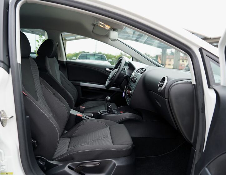 Seat Leon 23