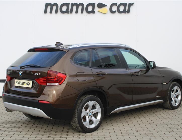 BMW X1 7