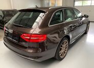 Audi A4 6