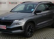Škoda Karoq 1
