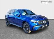 Mercedes-Benz GLC 7