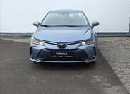 Toyota Corolla 4