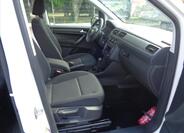 Volkswagen Caddy 13