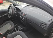 Škoda Fabia 33