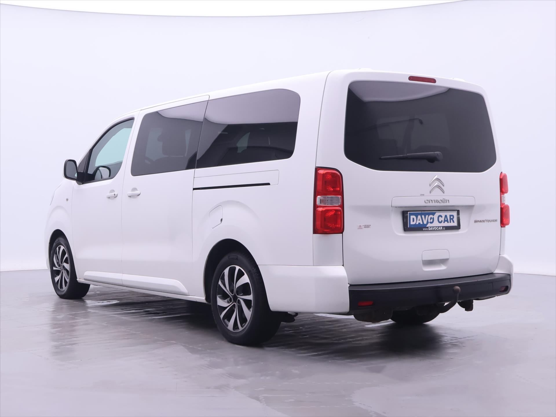 Citroën SpaceTourer