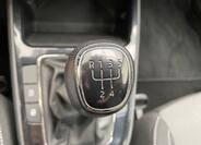 Škoda Fabia 18