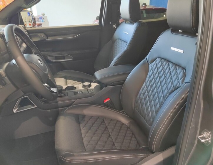 Ford Ranger 19