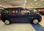 Opel Combo 6