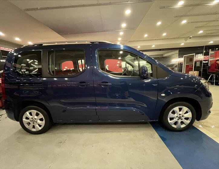 Opel Combo 6