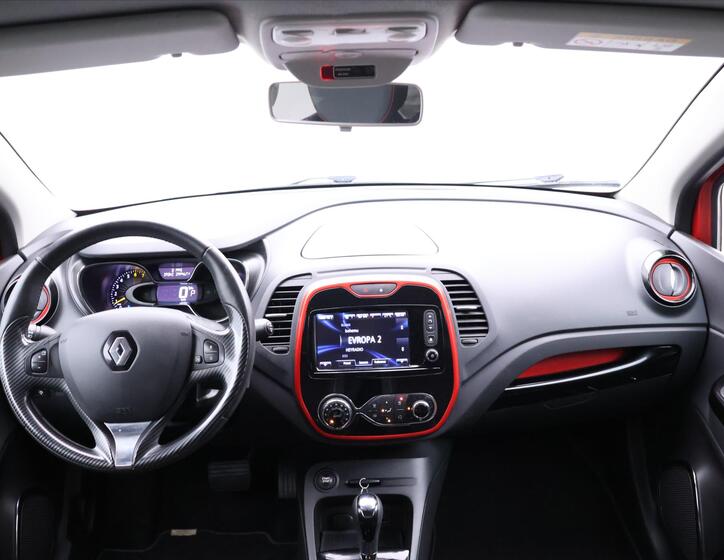 Renault Captur 28