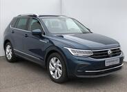 Volkswagen Tiguan 7