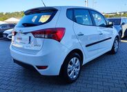 Hyundai ix20 5