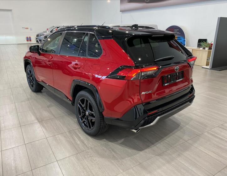 Toyota RAV4 7