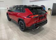 Toyota RAV4 7