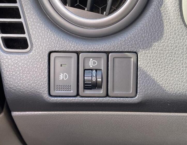 Suzuki SX4 25