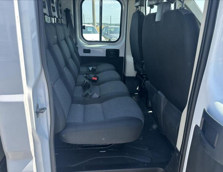 Fiat Ducato 14