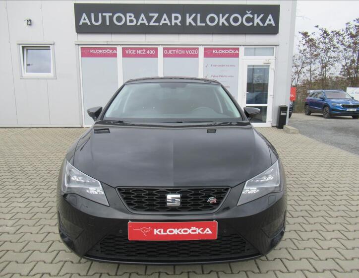 Seat Leon 4