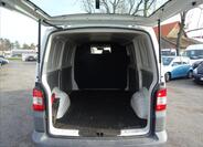 Volkswagen Transporter 12