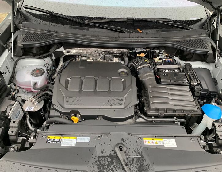 Škoda Kodiaq 38