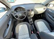 Škoda Fabia 10
