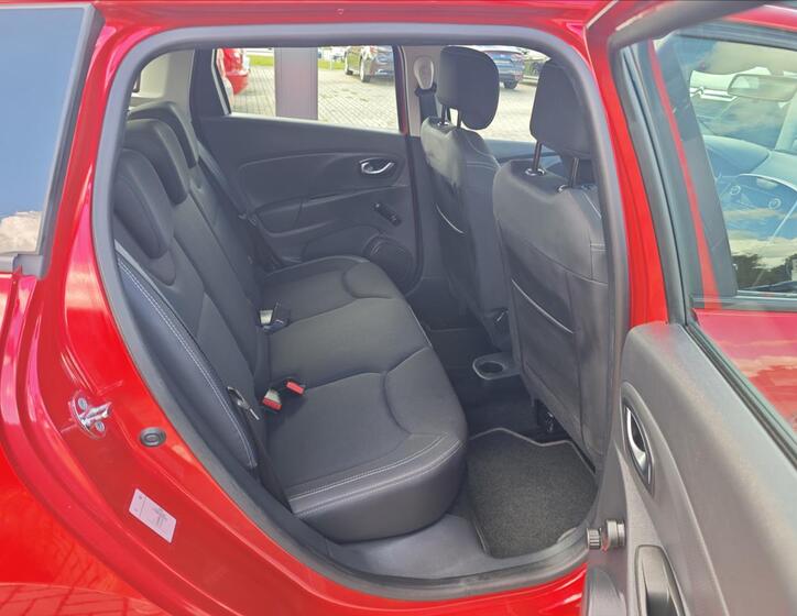 Renault Clio 13