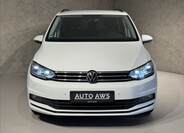 Volkswagen Touran 2