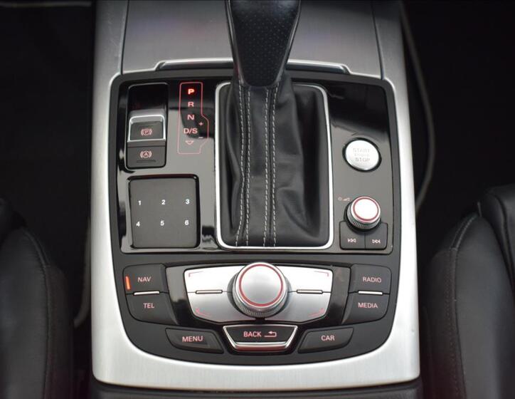 Audi A6 19