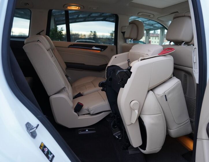 Mercedes-Benz GLS 30
