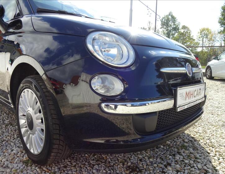 Fiat 500 11
