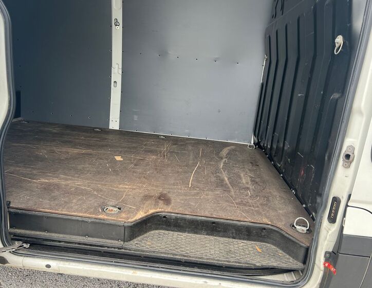 Iveco Daily 13