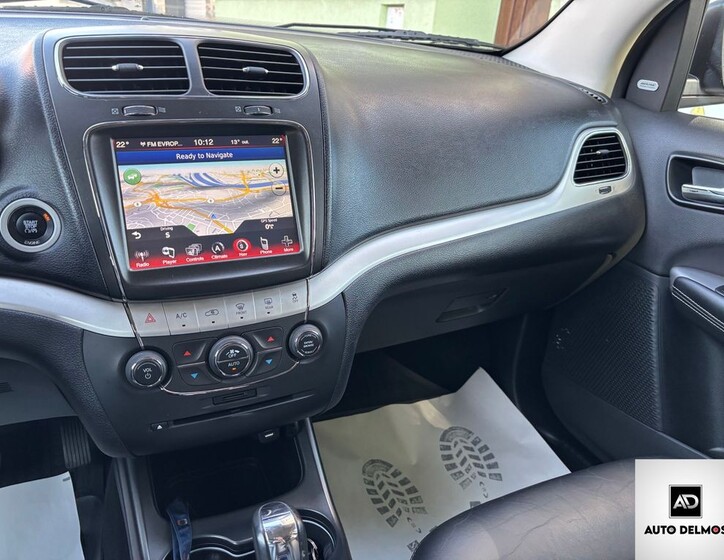 Fiat Freemont 20