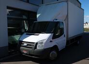 Ford Transit 1