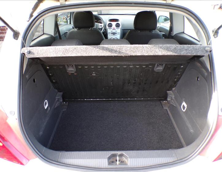 Opel Corsa 15