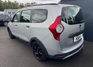 Dacia Lodgy 9