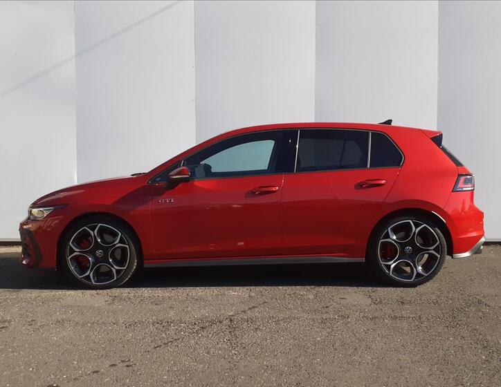 Volkswagen Golf 3