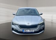 Škoda Scala 2
