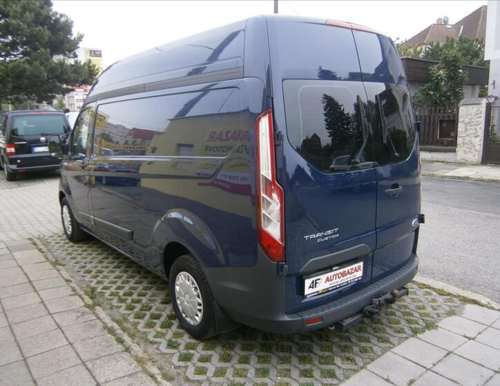 Ford Transit 4